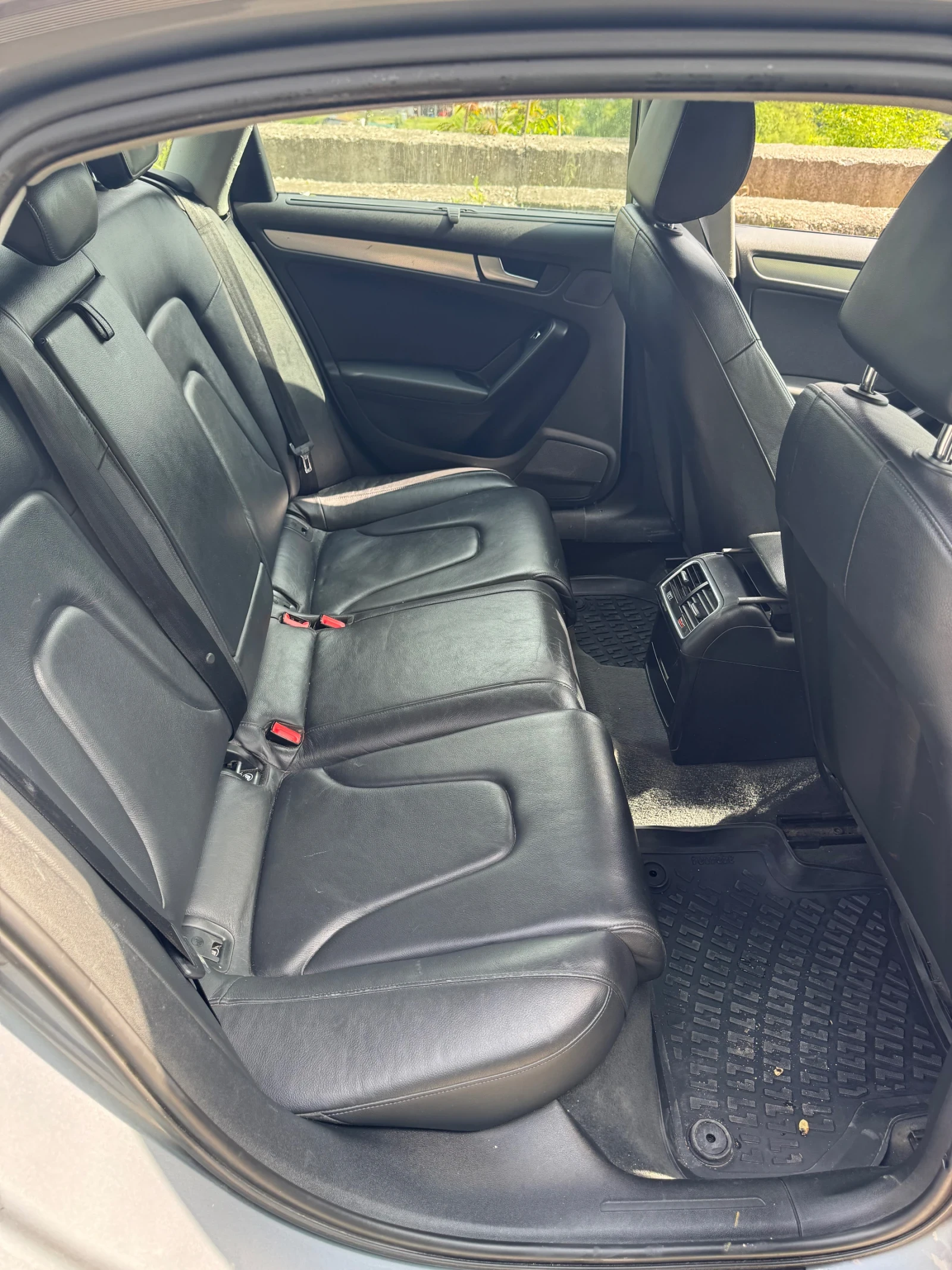 Audi A4 Ultra tdi 163 k.s - изображение 7