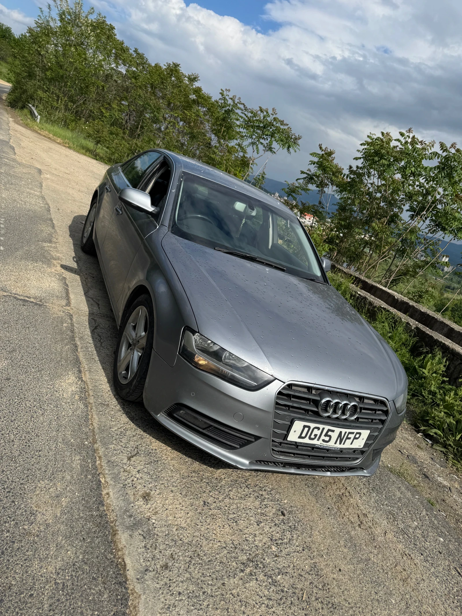 Audi A4 Ultra tdi 163 k.s - изображение 2