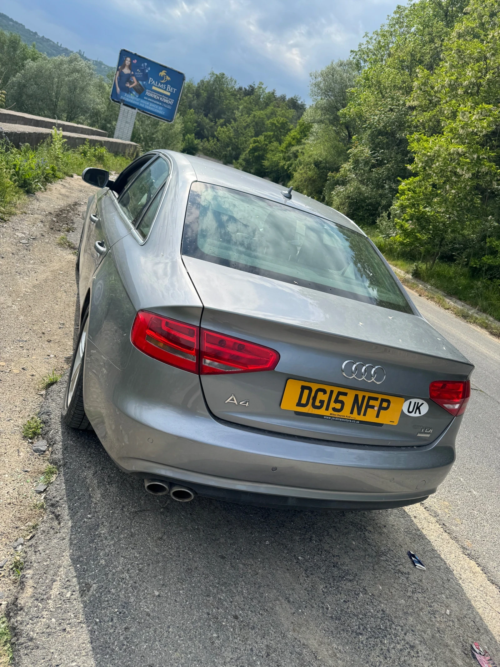 Audi A4 Ultra tdi 163 k.s - изображение 5