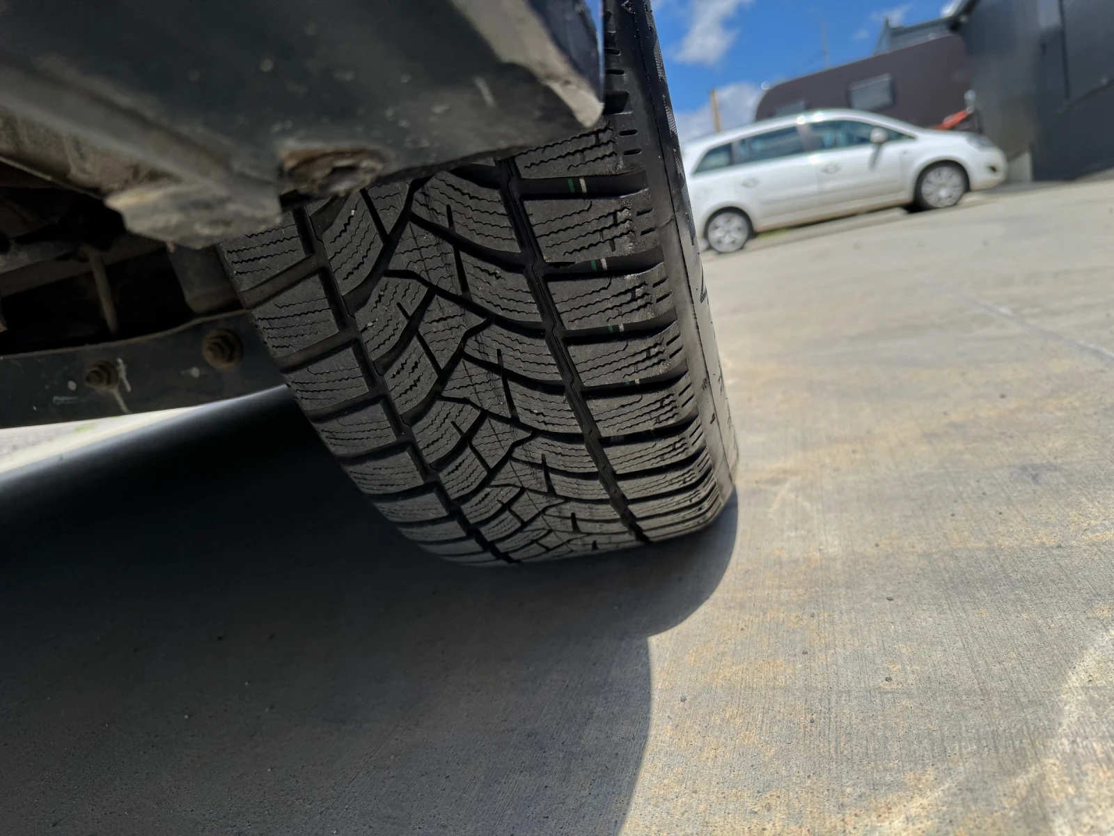 Subaru Legacy 2.0i - изображение 8