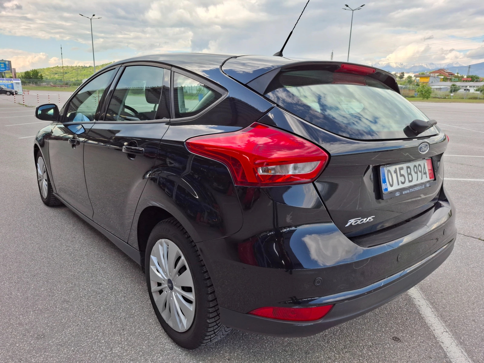 Ford Focus 1.5 TDCi* Trend* EURO6 - изображение 3