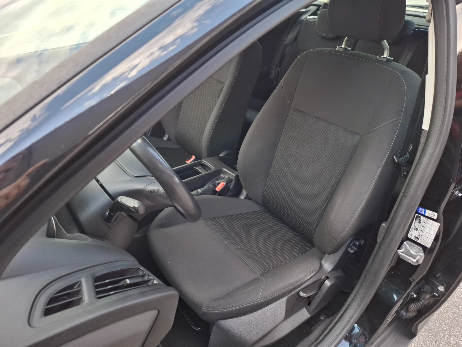 Ford Focus 1.5 TDCi* Trend* EURO6 - изображение 7