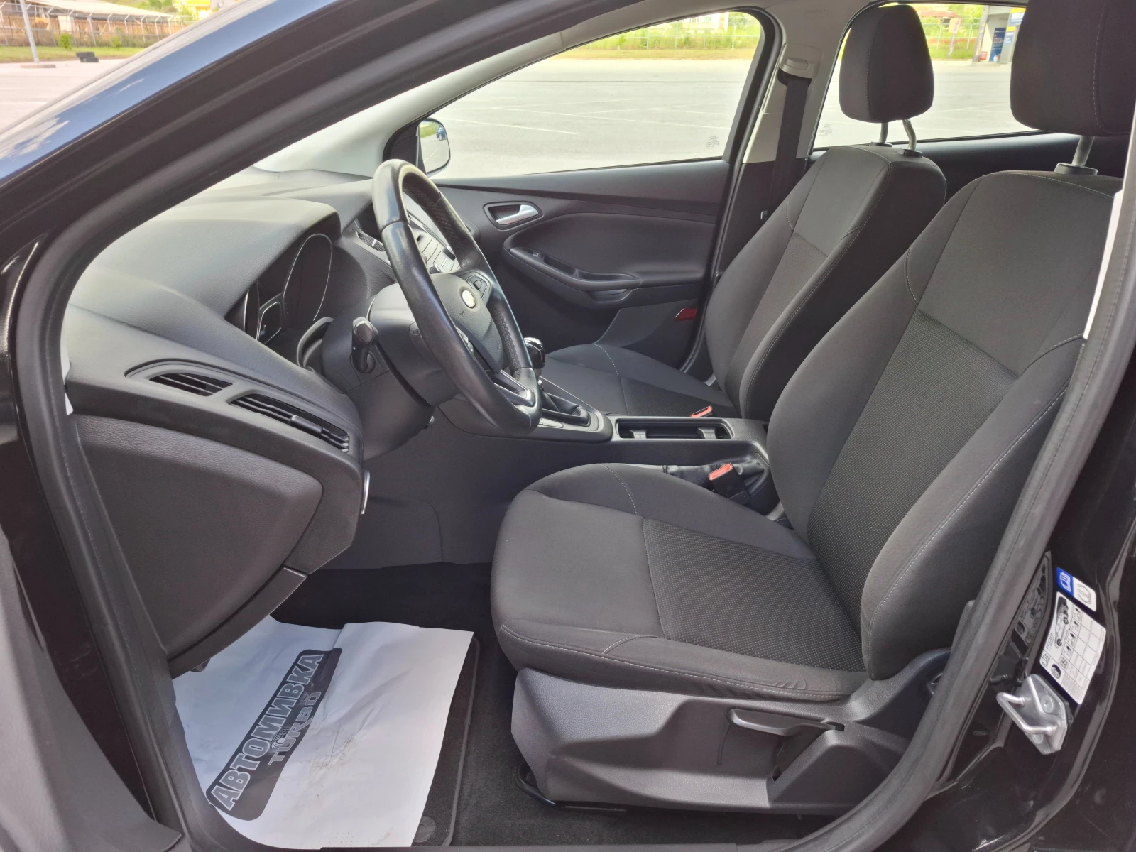 Ford Focus 1.5 TDCi* Trend* EURO6 - изображение 6
