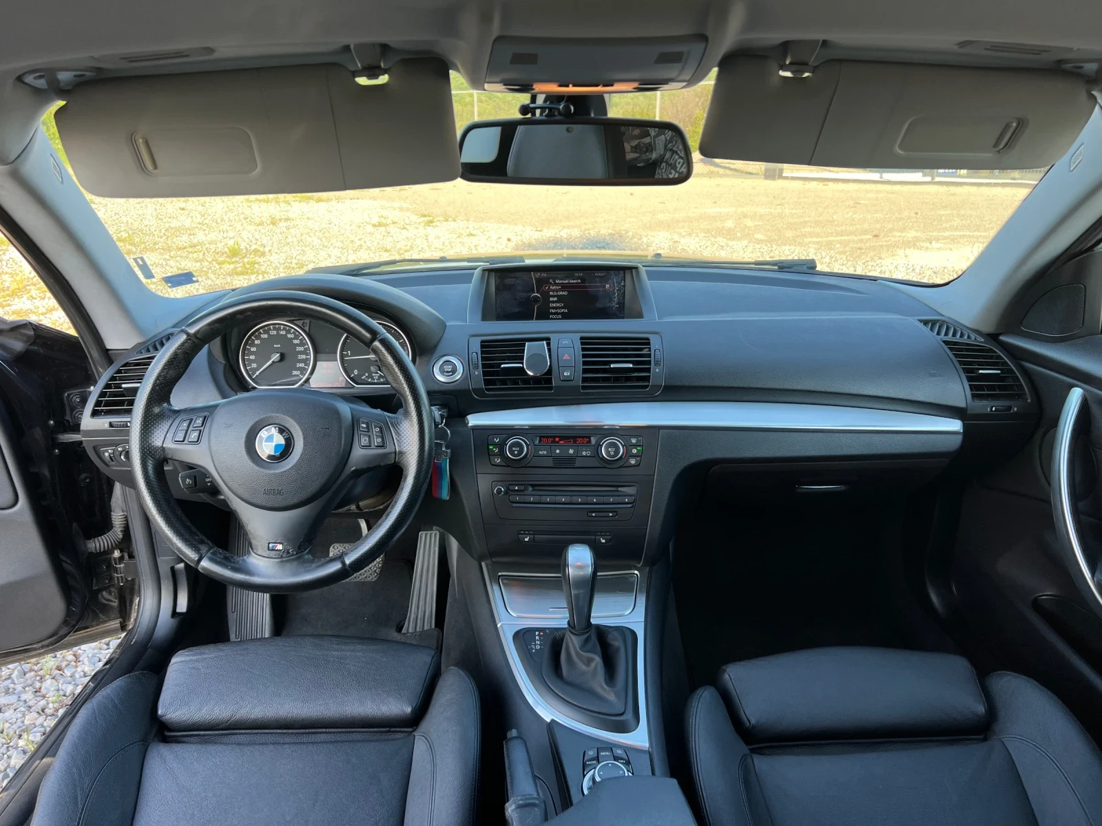 BMW 120 120D Coupe - изображение 6