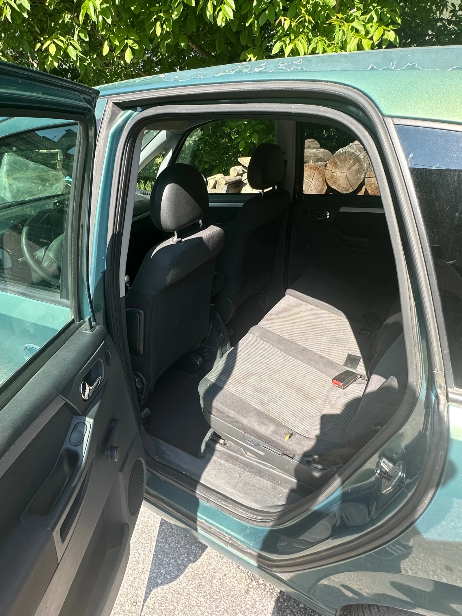 Opel Meriva 4 врати - изображение 6