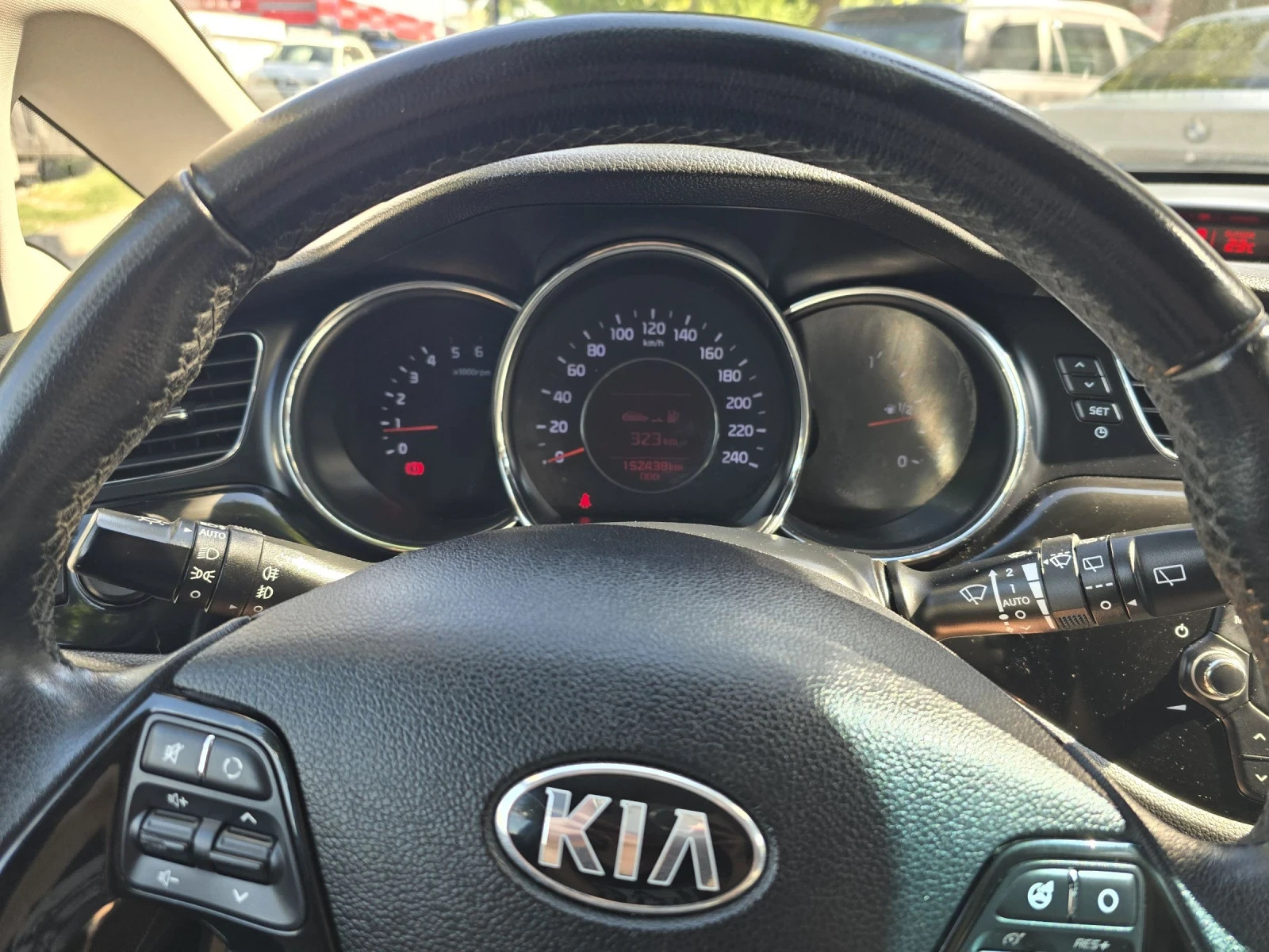 Kia Ceed  - изображение 7