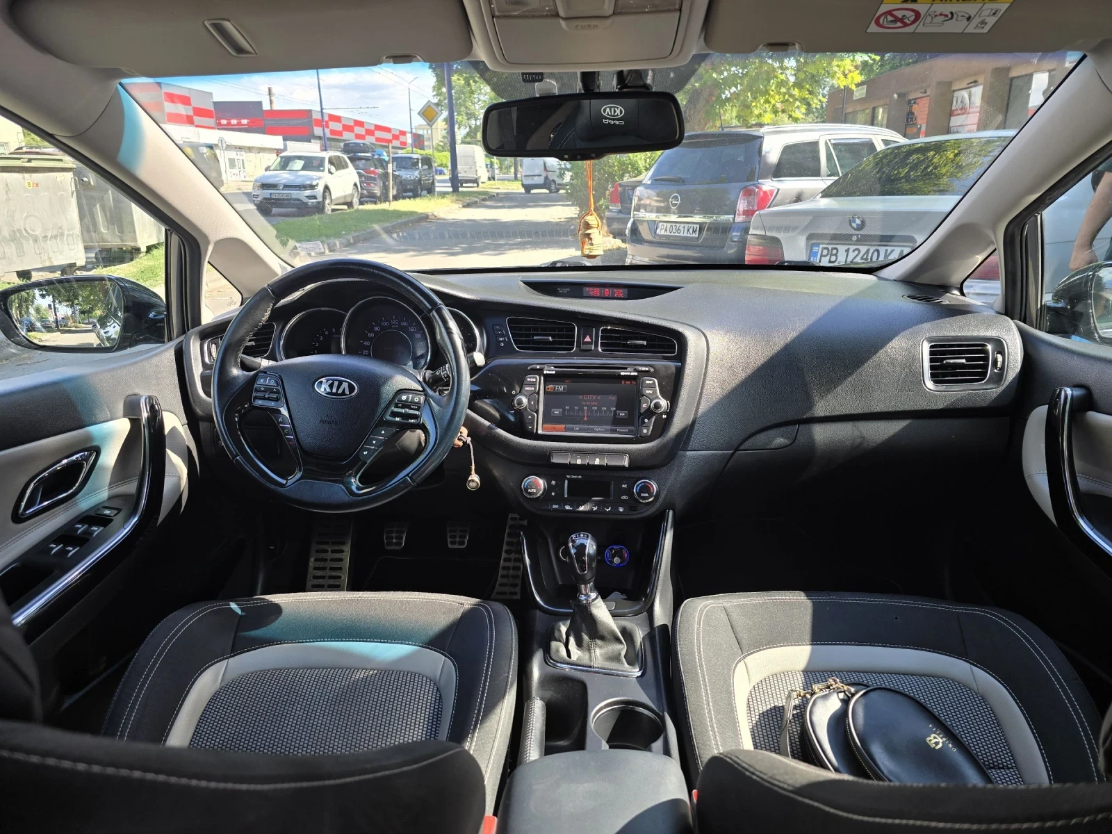 Kia Ceed  - изображение 6