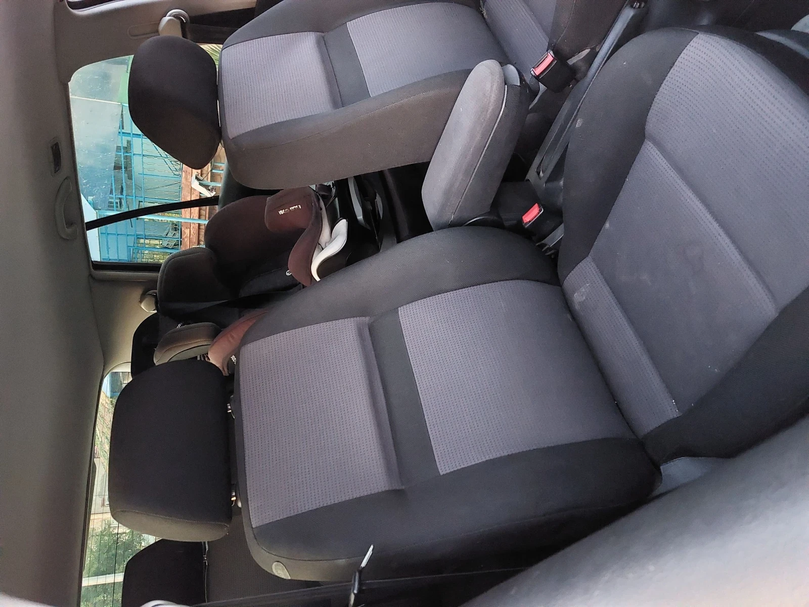 VW Golf 1, 9 TDI - 90k. - изображение 4