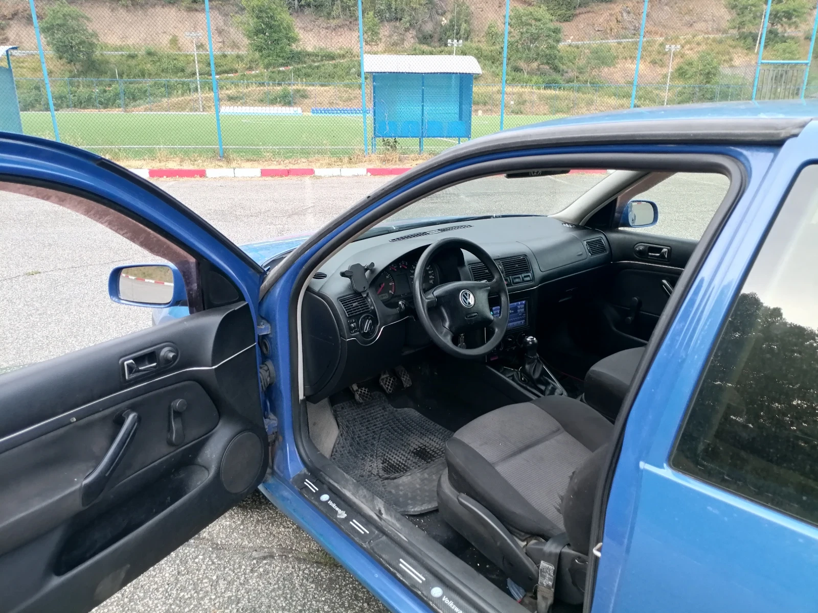 VW Golf  - изображение 6