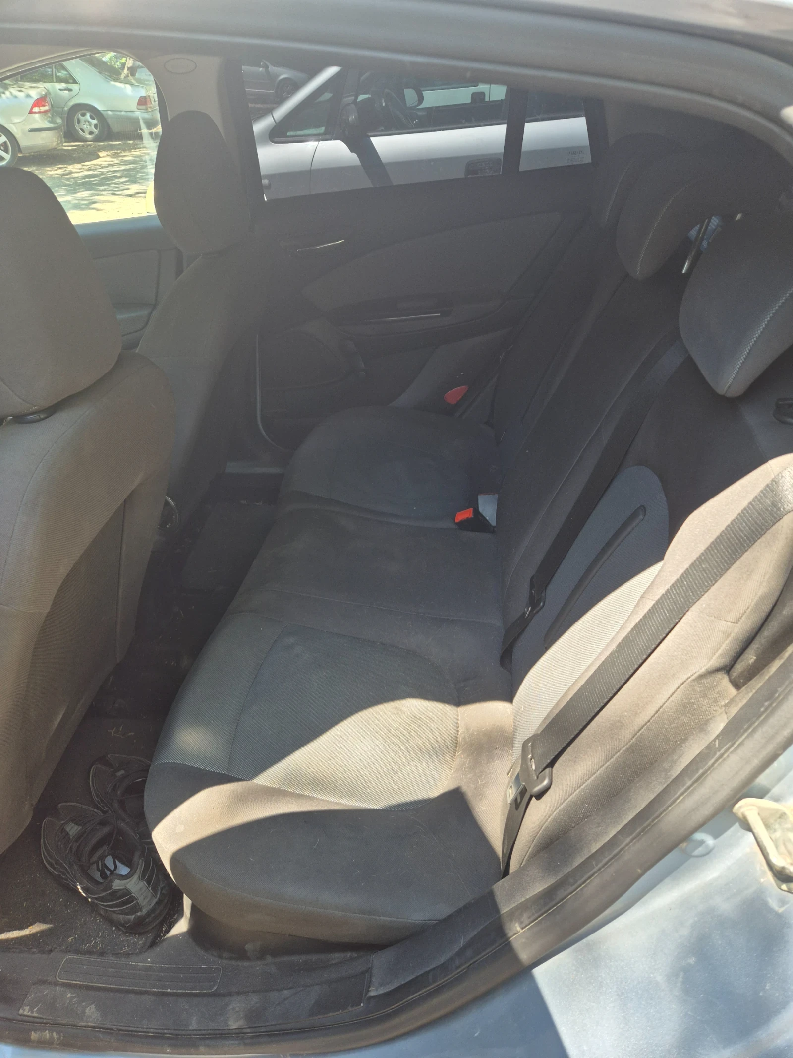 Fiat Bravo MultiJet - изображение 6