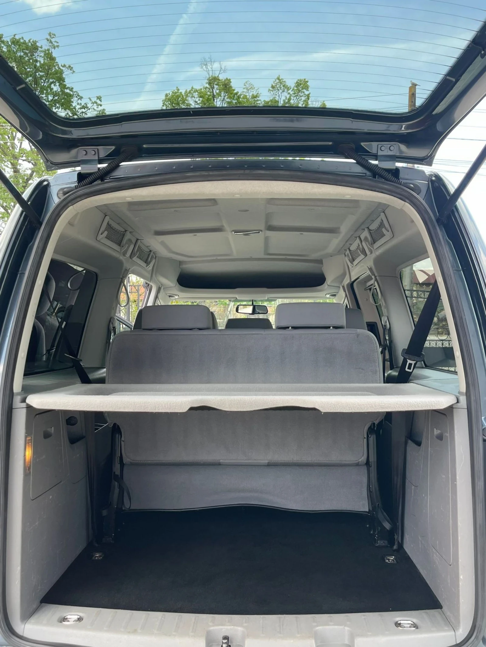 VW Caddy | Mobile.bg — изображение 11