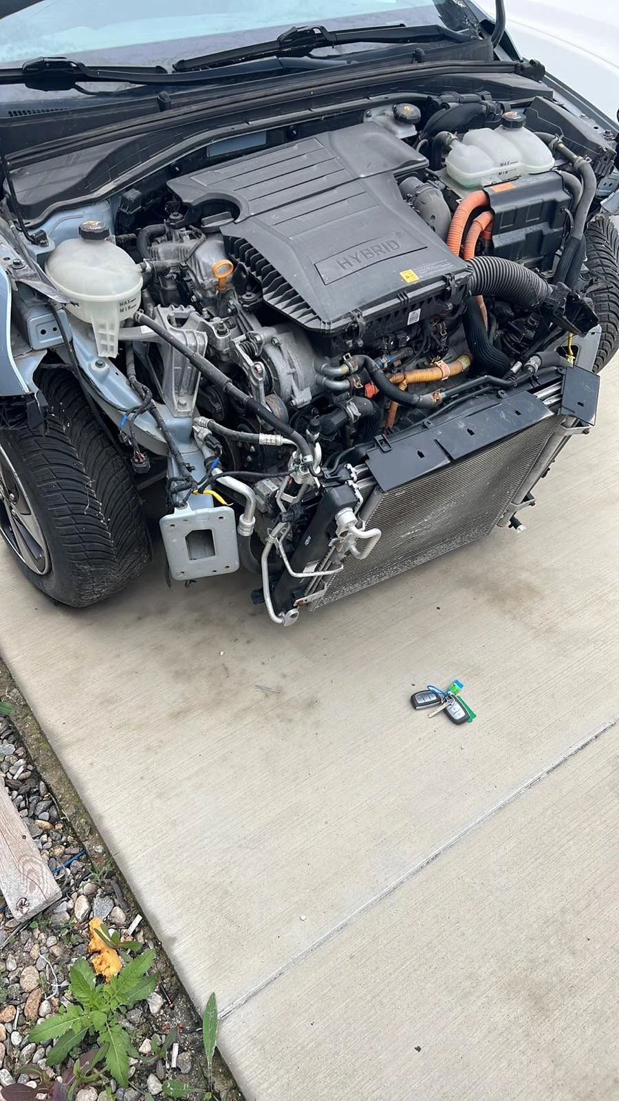 Hyundai Ioniq 1.6i-hybrid | Mobile.bg   12