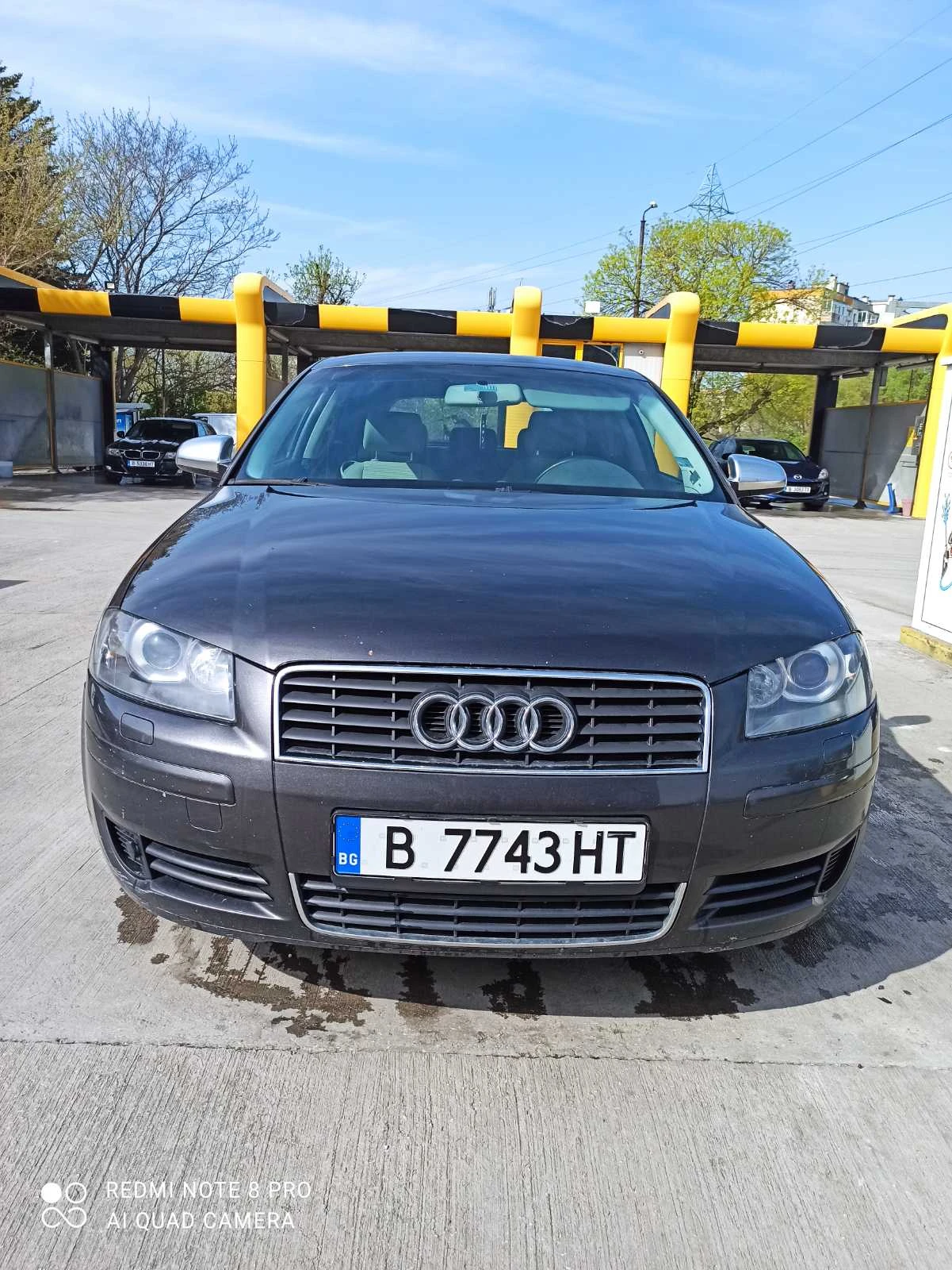 Audi A3  - изображение 10
