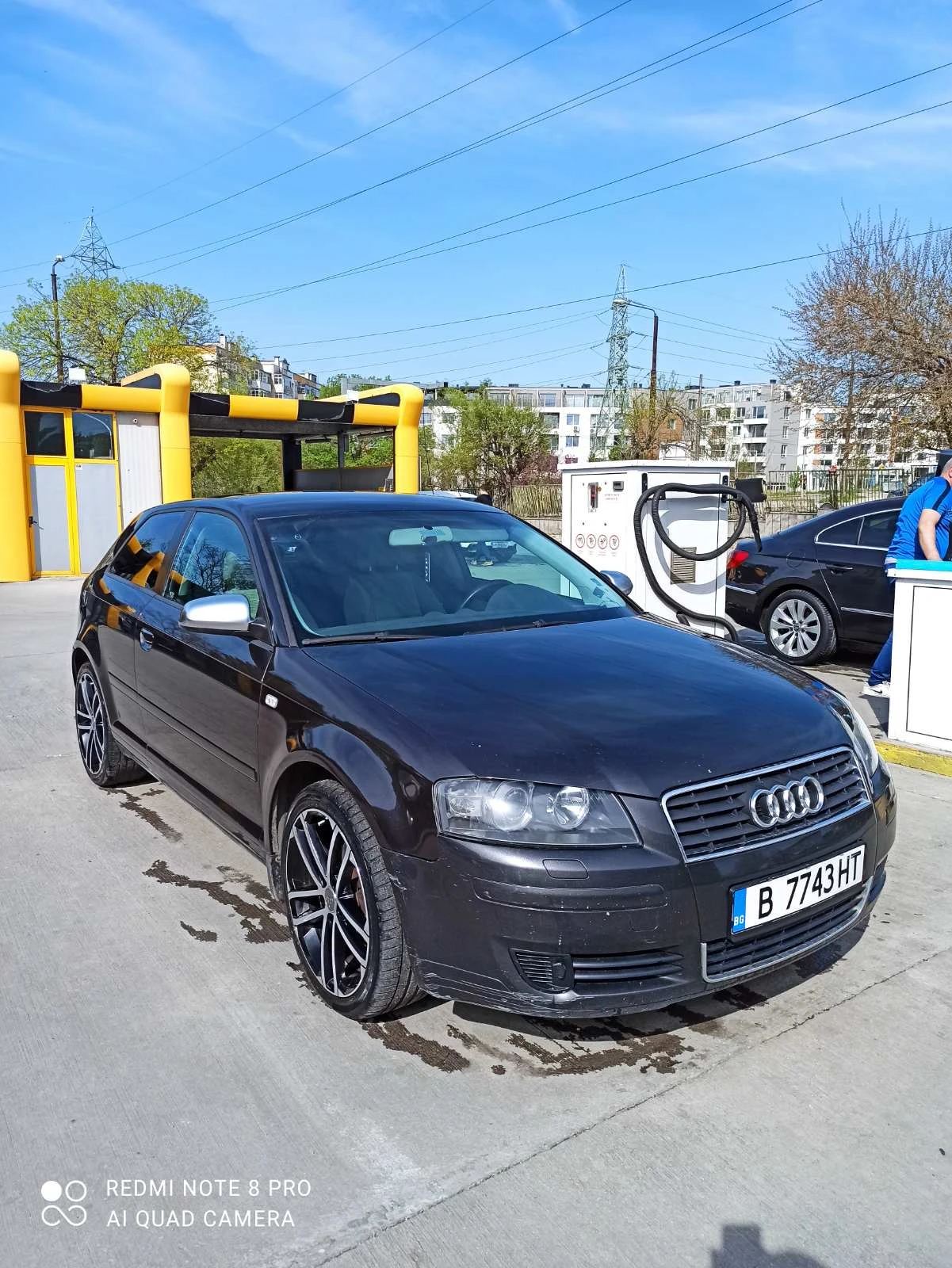 Audi A3  - изображение 9