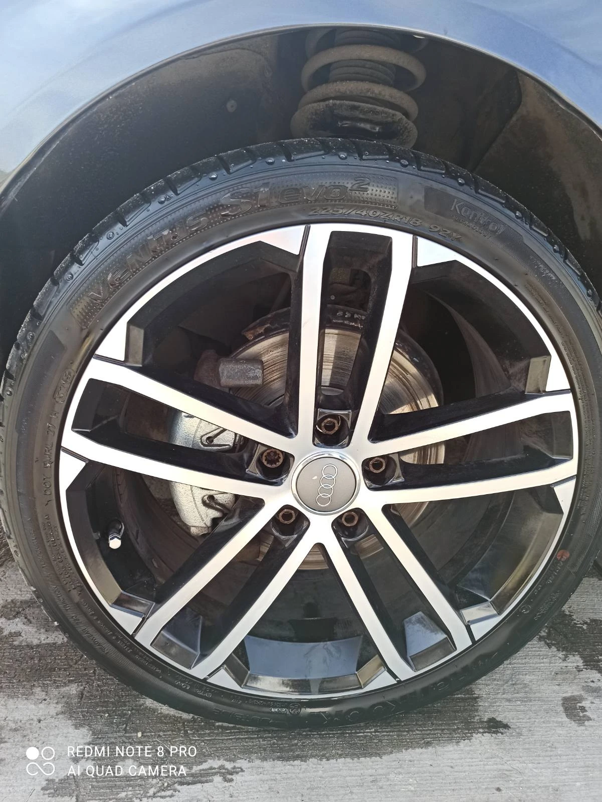 Audi A3  - изображение 5