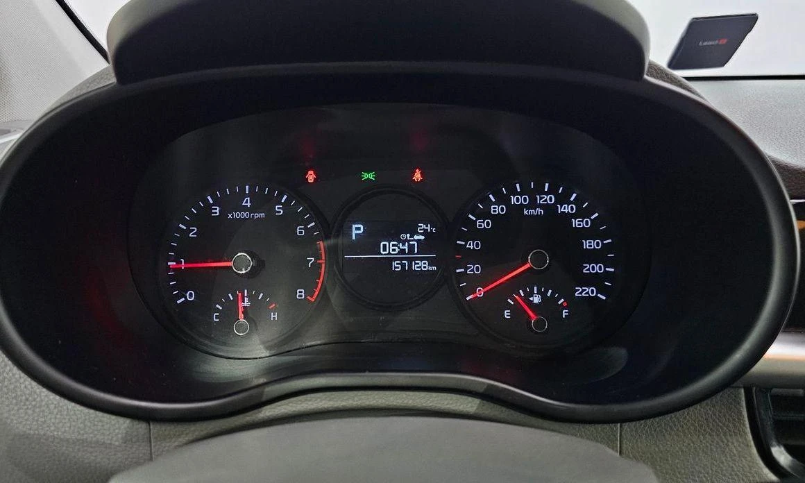 Kia Morning LPi Deluxe  * НАЙ-ДОБРА ЦЕНА В БЪЛГАРИЯ*  - изображение 8