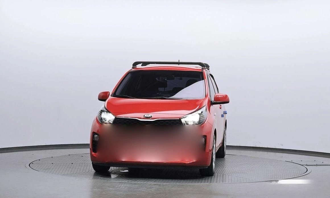 Kia Morning LPi Deluxe  * НАЙ-ДОБРА ЦЕНА В БЪЛГАРИЯ*  - изображение 3