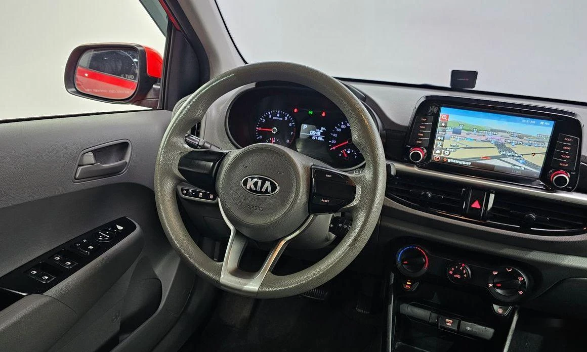 Kia Morning LPi Deluxe  * -   *  | Mobile.bg   13