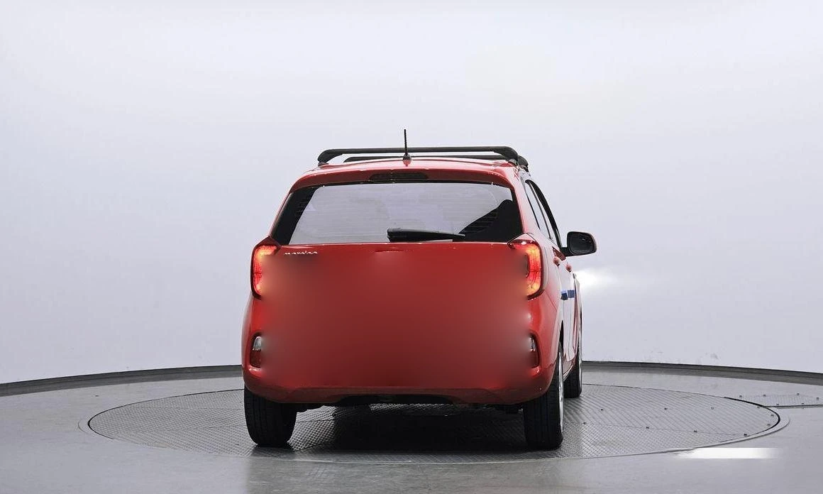 Kia Morning LPi Deluxe  * НАЙ-ДОБРА ЦЕНА В БЪЛГАРИЯ*  - изображение 4