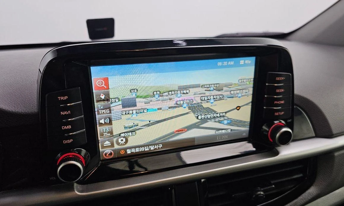 Kia Morning LPi Deluxe  * -   *  | Mobile.bg   15