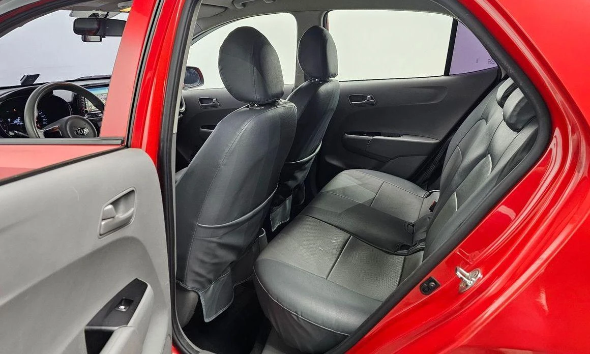 Kia Morning LPi Deluxe  * -   *  | Mobile.bg   12