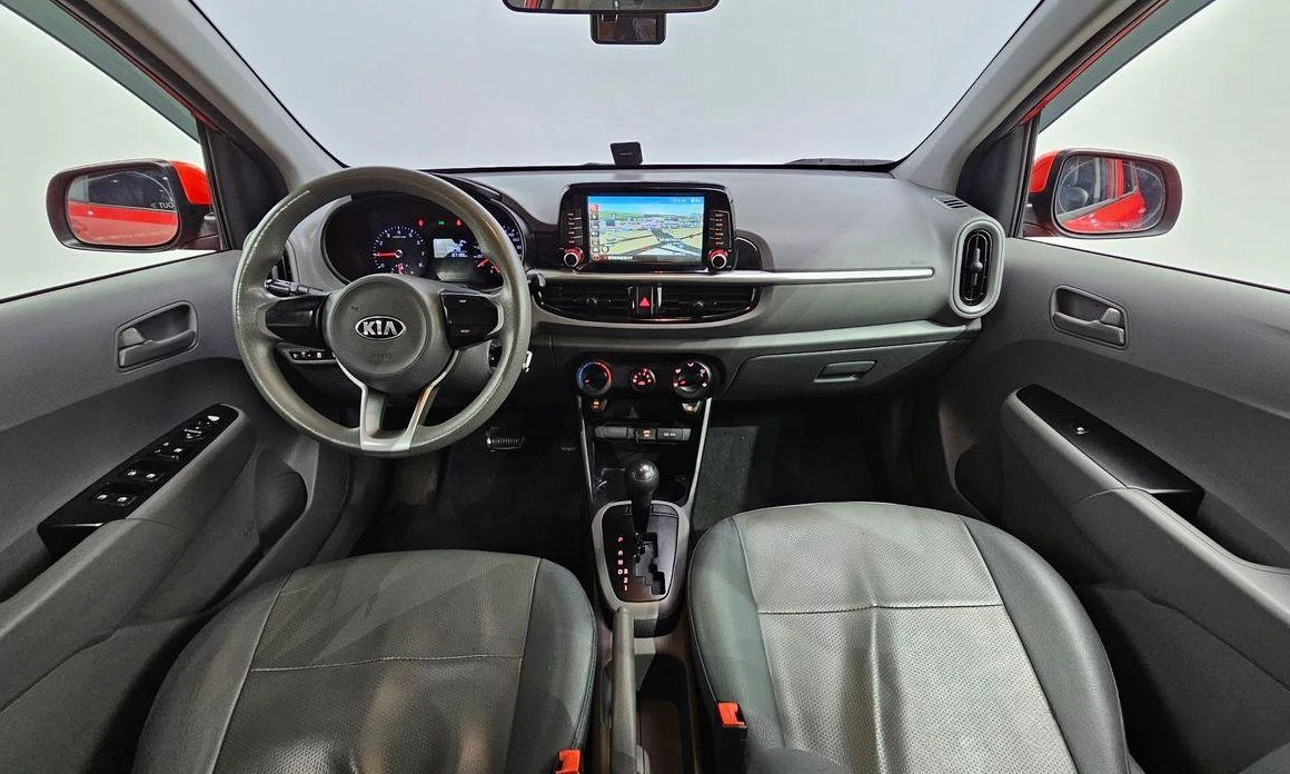 Kia Morning LPi Deluxe  * НАЙ-ДОБРА ЦЕНА В БЪЛГАРИЯ*  - изображение 7