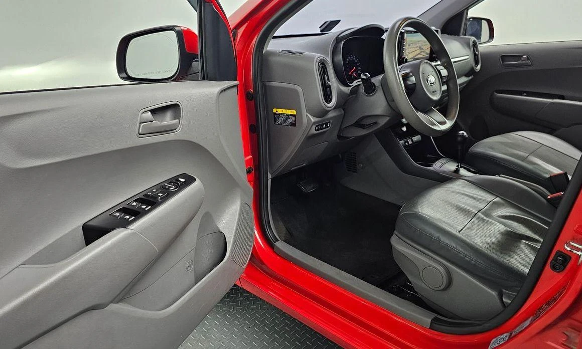 Kia Morning LPi Deluxe  * -   *  | Mobile.bg   11