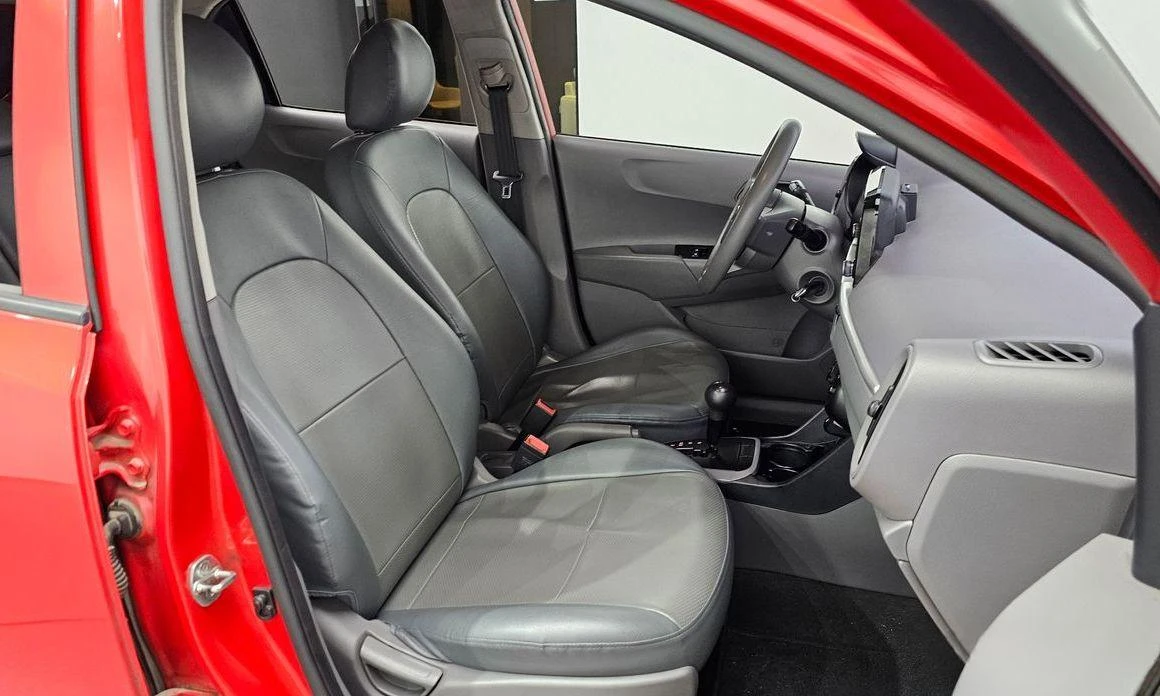 Kia Morning LPi Deluxe  * НАЙ-ДОБРА ЦЕНА В БЪЛГАРИЯ*  - изображение 10