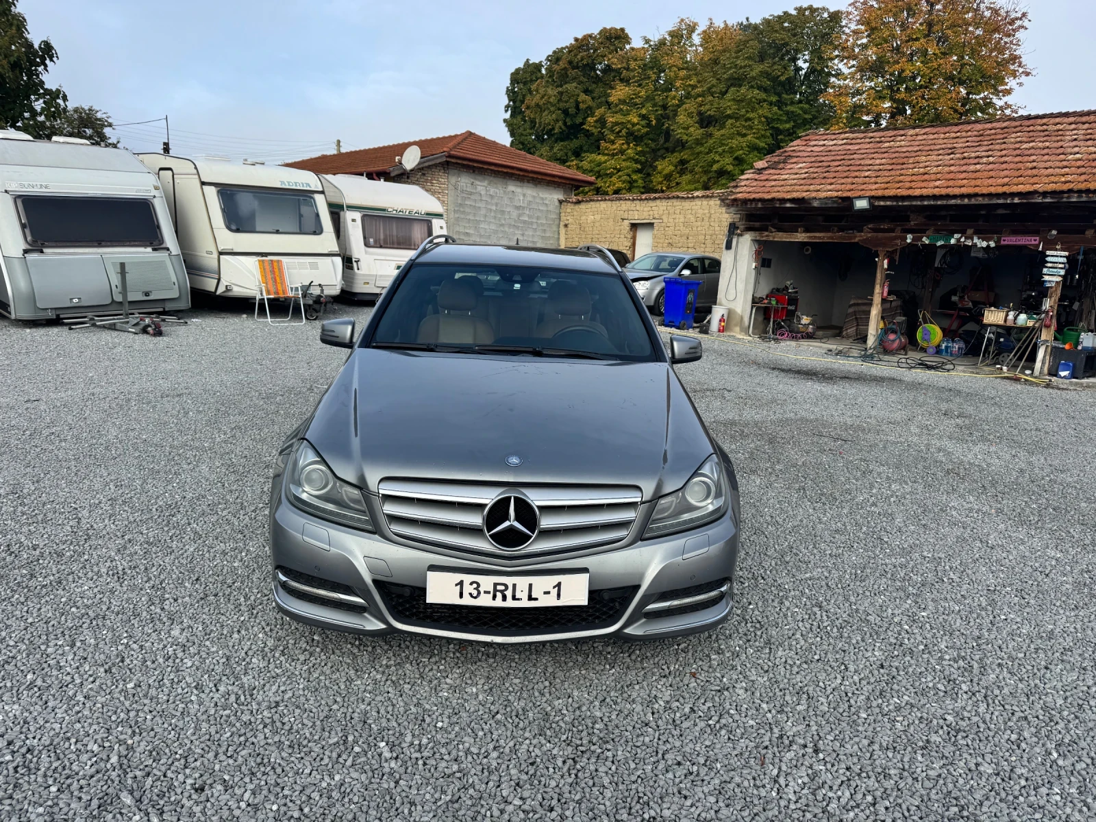 Mercedes-Benz C 220 CDI AVTOMAT FACE  - изображение 2
