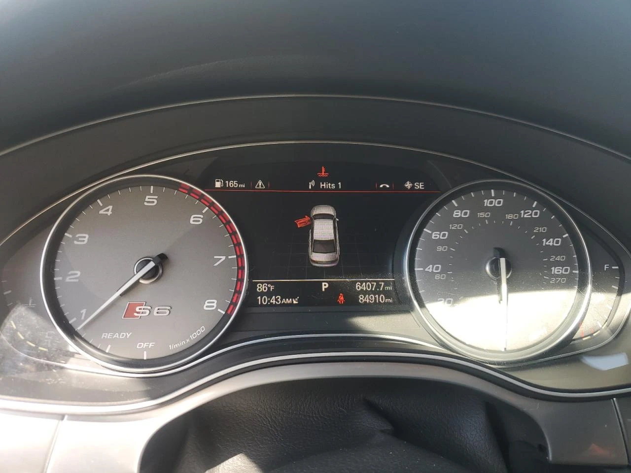 Audi S6 PRESTIGE* FULL - изображение 10