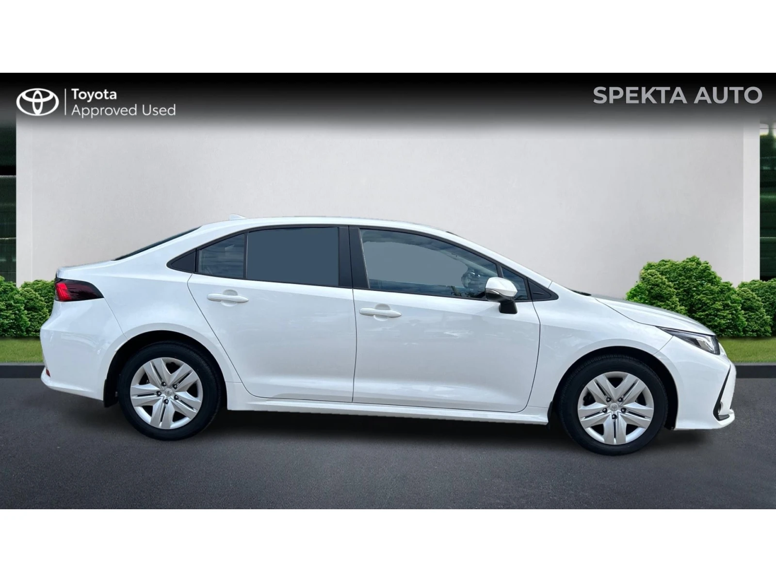 Toyota Corolla    386 . | Mobile.bg   17