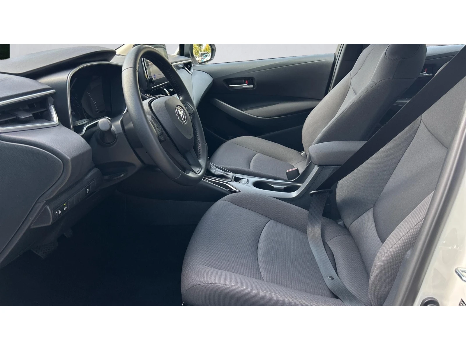 Toyota Corolla    386 . | Mobile.bg   12