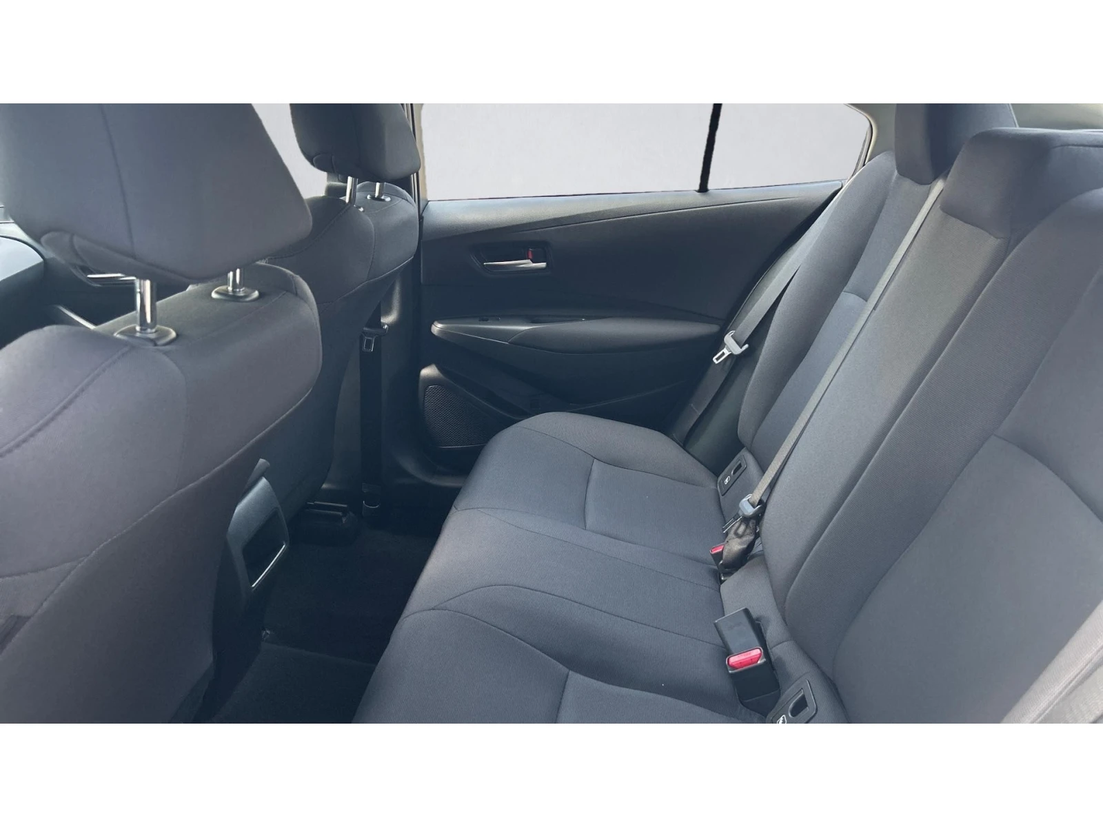 Toyota Corolla    386 . | Mobile.bg   11