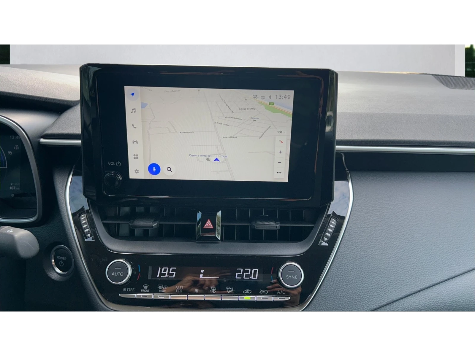 Toyota Corolla    386 . | Mobile.bg   15