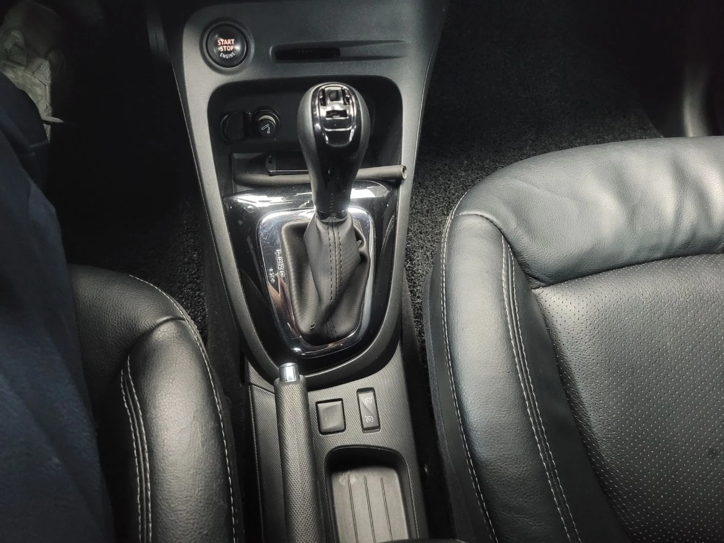 Renault Captur 1.5 DCI Renault Samsung   -   | Mobile.bg   13