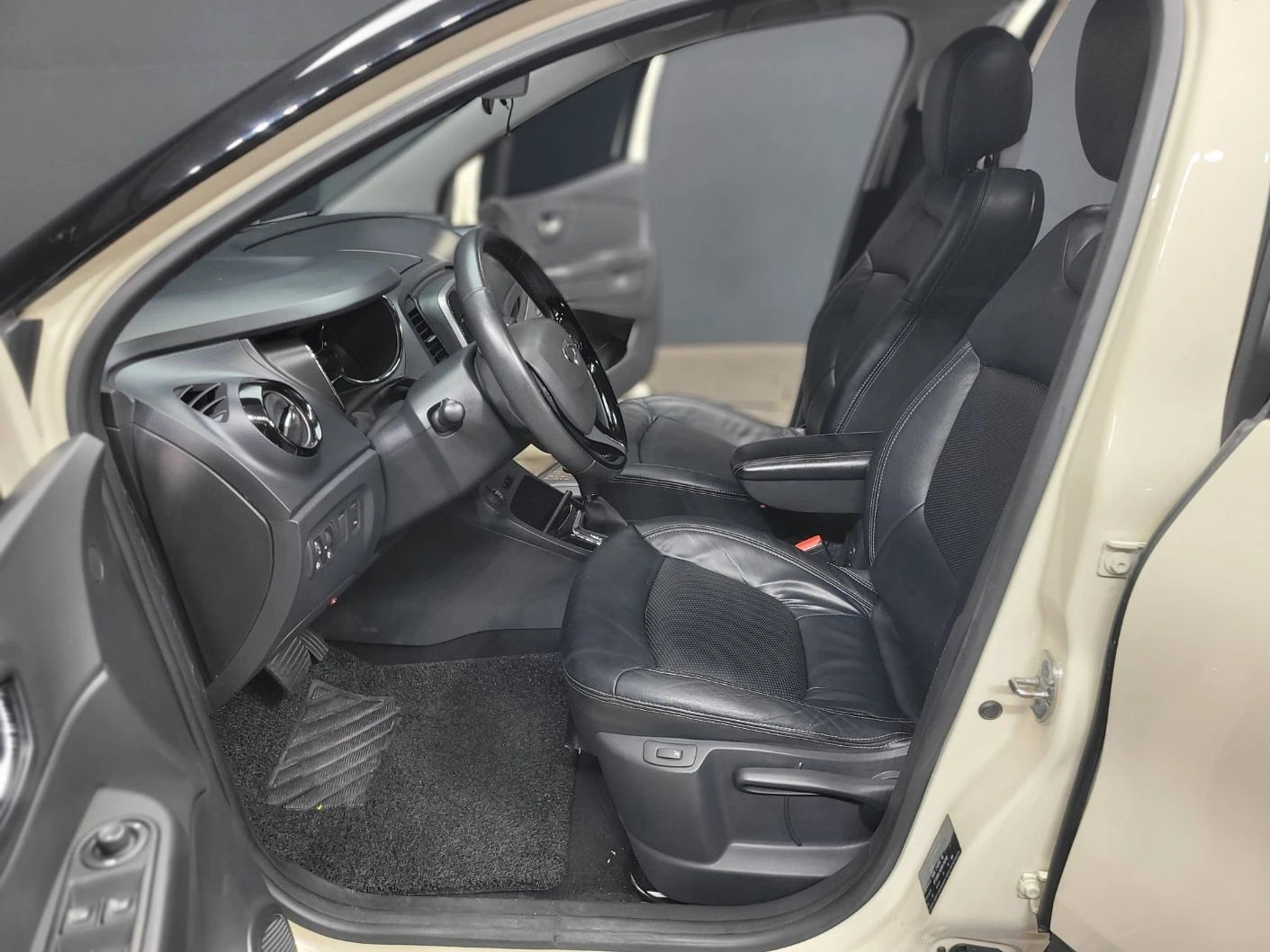 Renault Captur 1.5 DCI Renault Samsung   -   | Mobile.bg   15