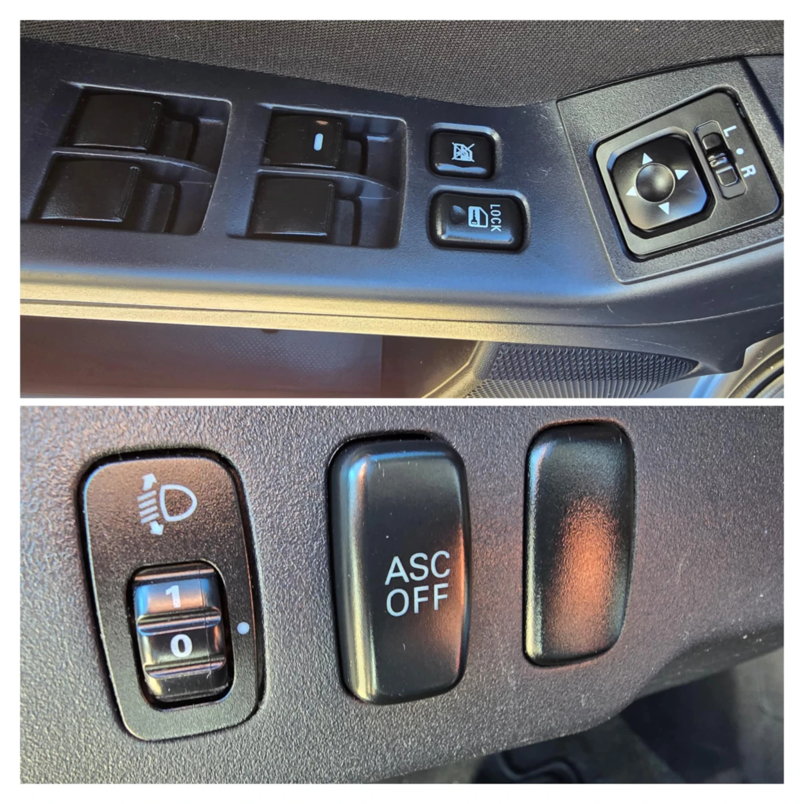 Mitsubishi Lancer 1.8i АВТОМАТИК | Mobile.bg — изображение 16