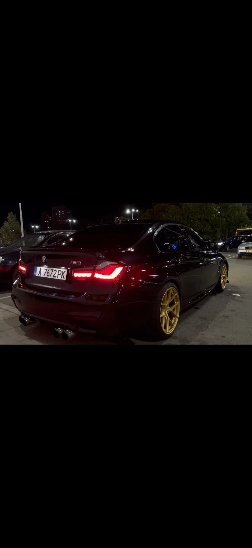 BMW 340 Б58/M3.Optic - изображение 5