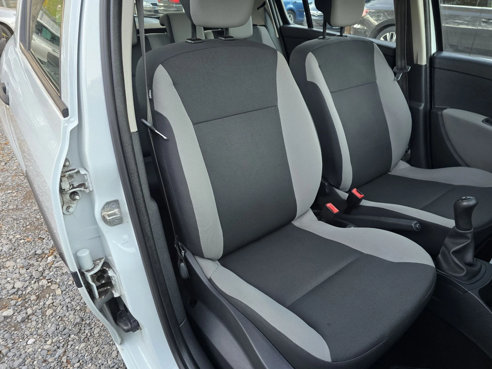 Renault Clio 1.2i FACELIFT  - изображение 8