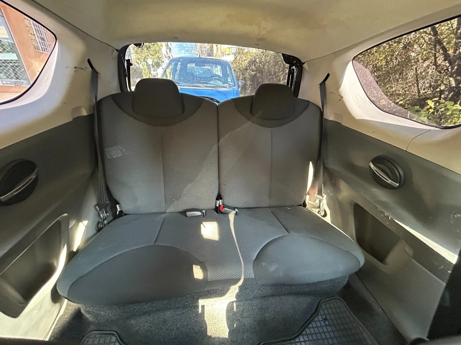 Toyota Aygo | Mobile.bg   16