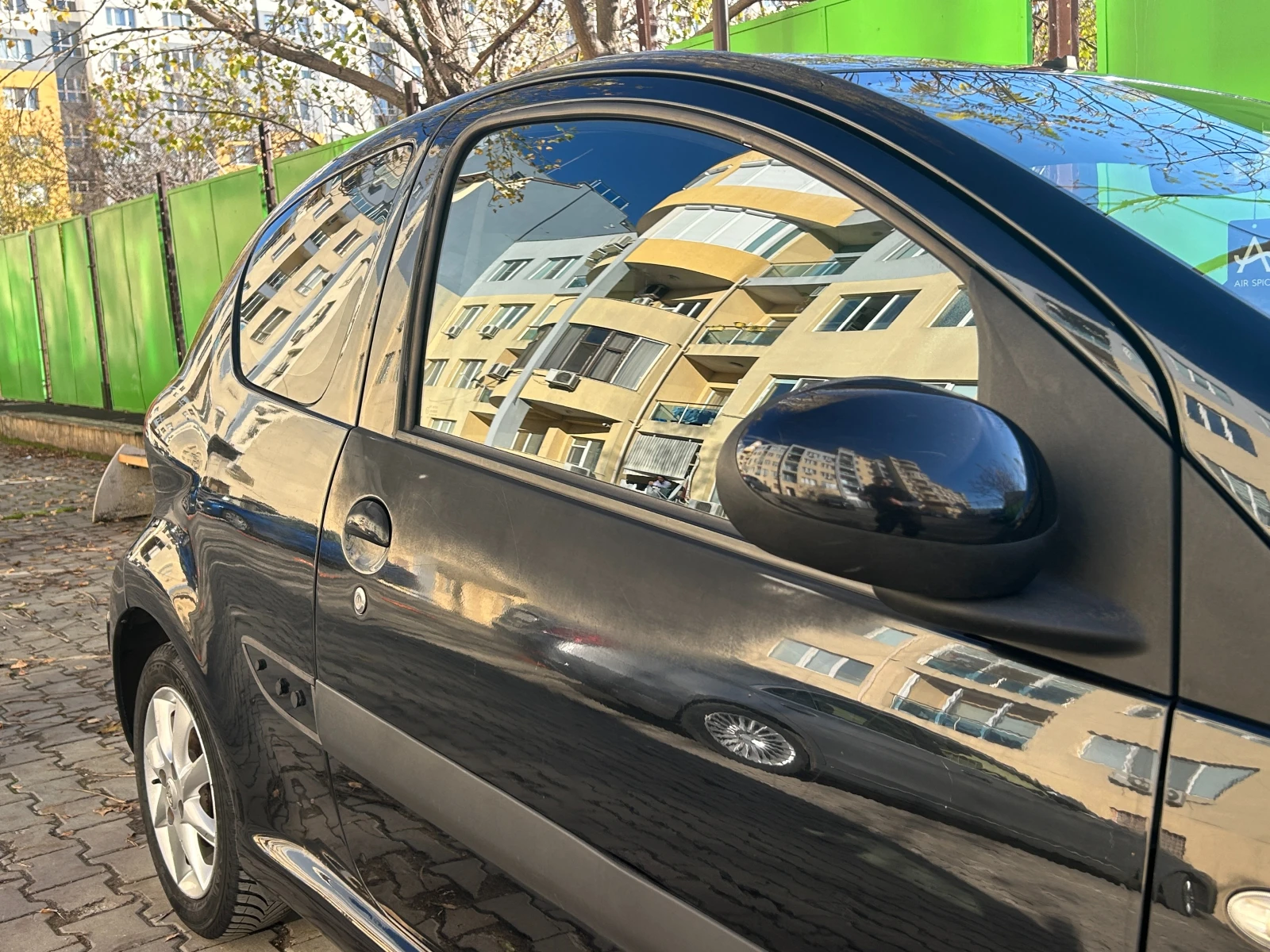 Toyota Aygo  - изображение 2