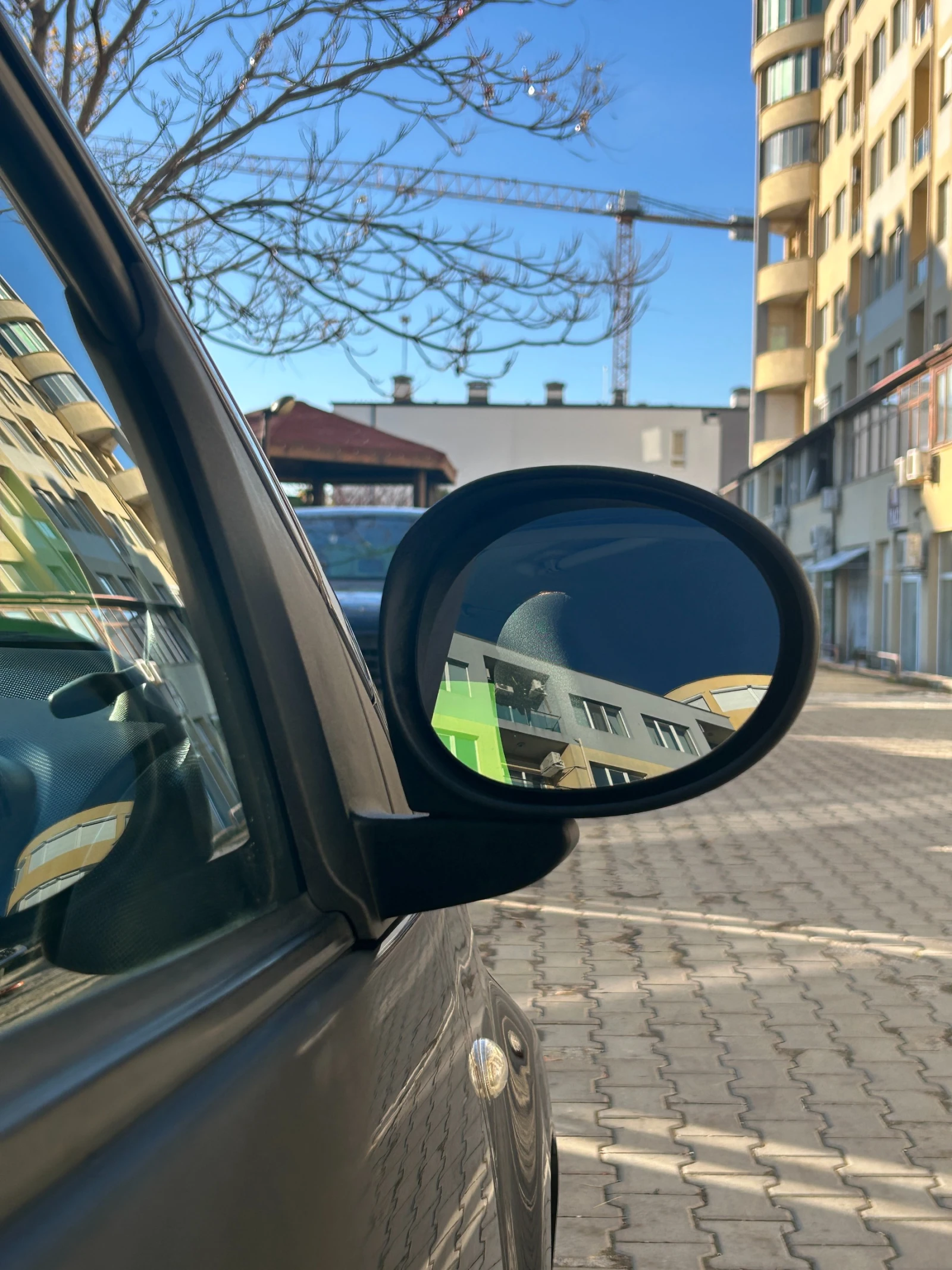 Toyota Aygo  - изображение 5