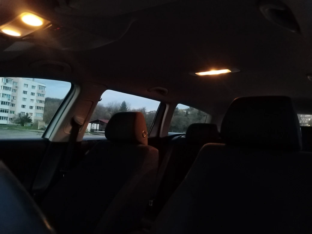 VW Passat 1.9 TDI 105kc. | Mobile.bg   16