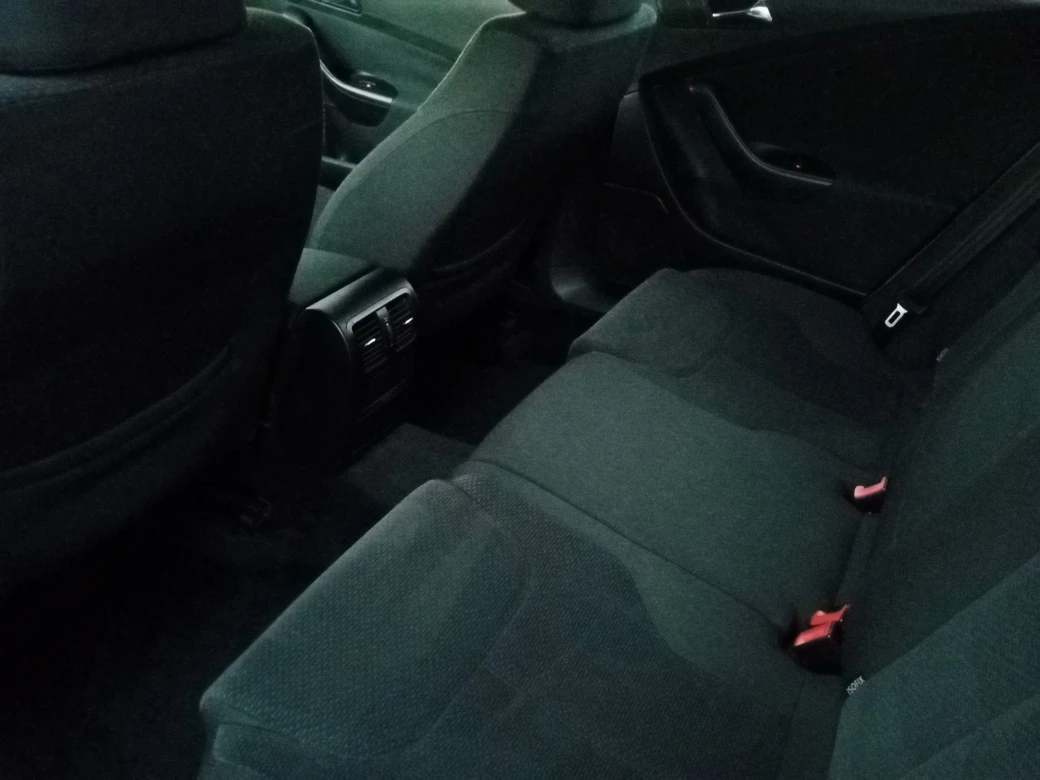 VW Passat 1.9 TDI 105kc. | Mobile.bg   12