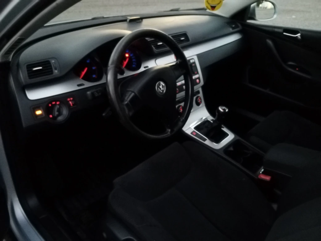 VW Passat 1.9 TDI 105kc. | Mobile.bg   9