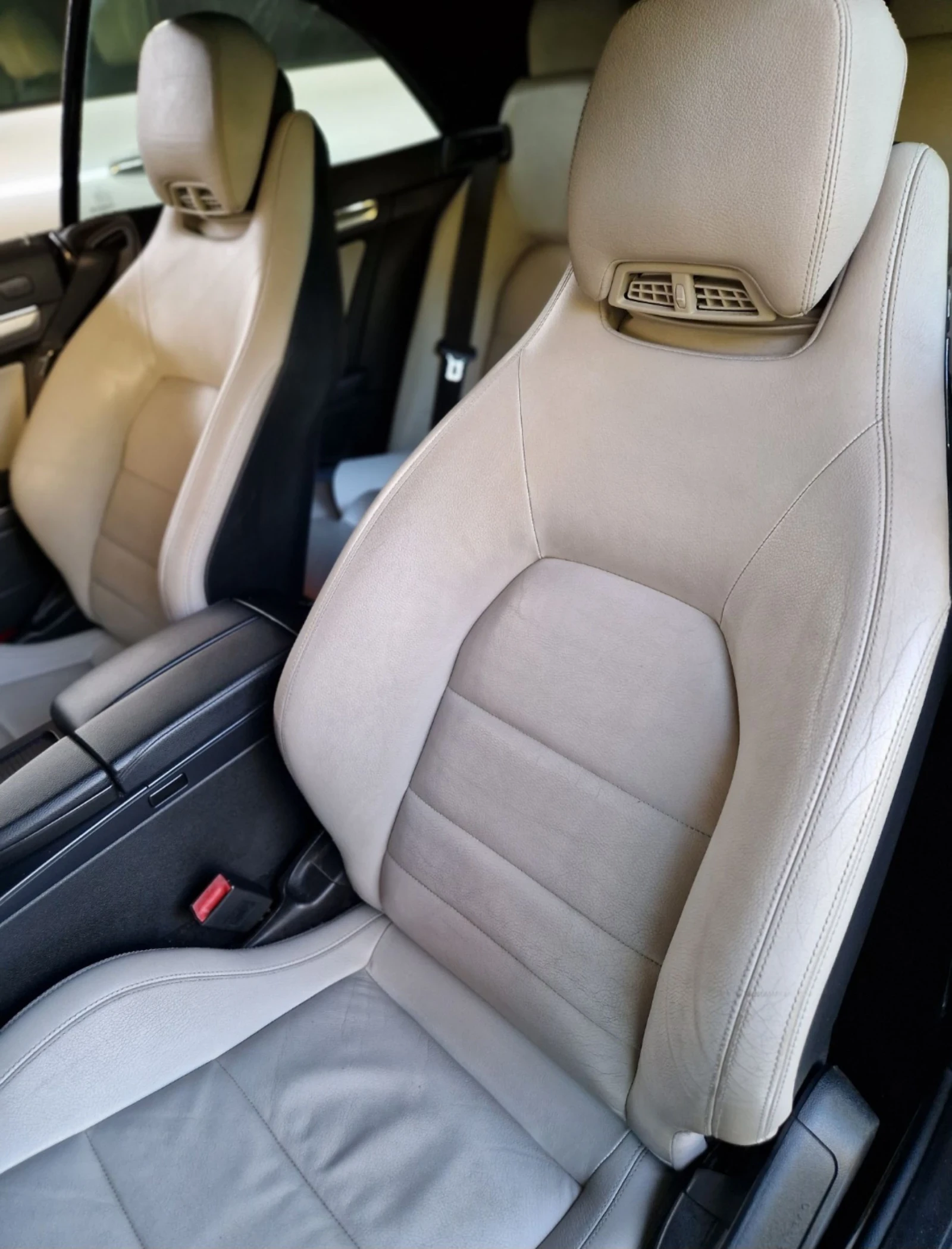 Mercedes-Benz E 250 CGI SWISS  - изображение 7