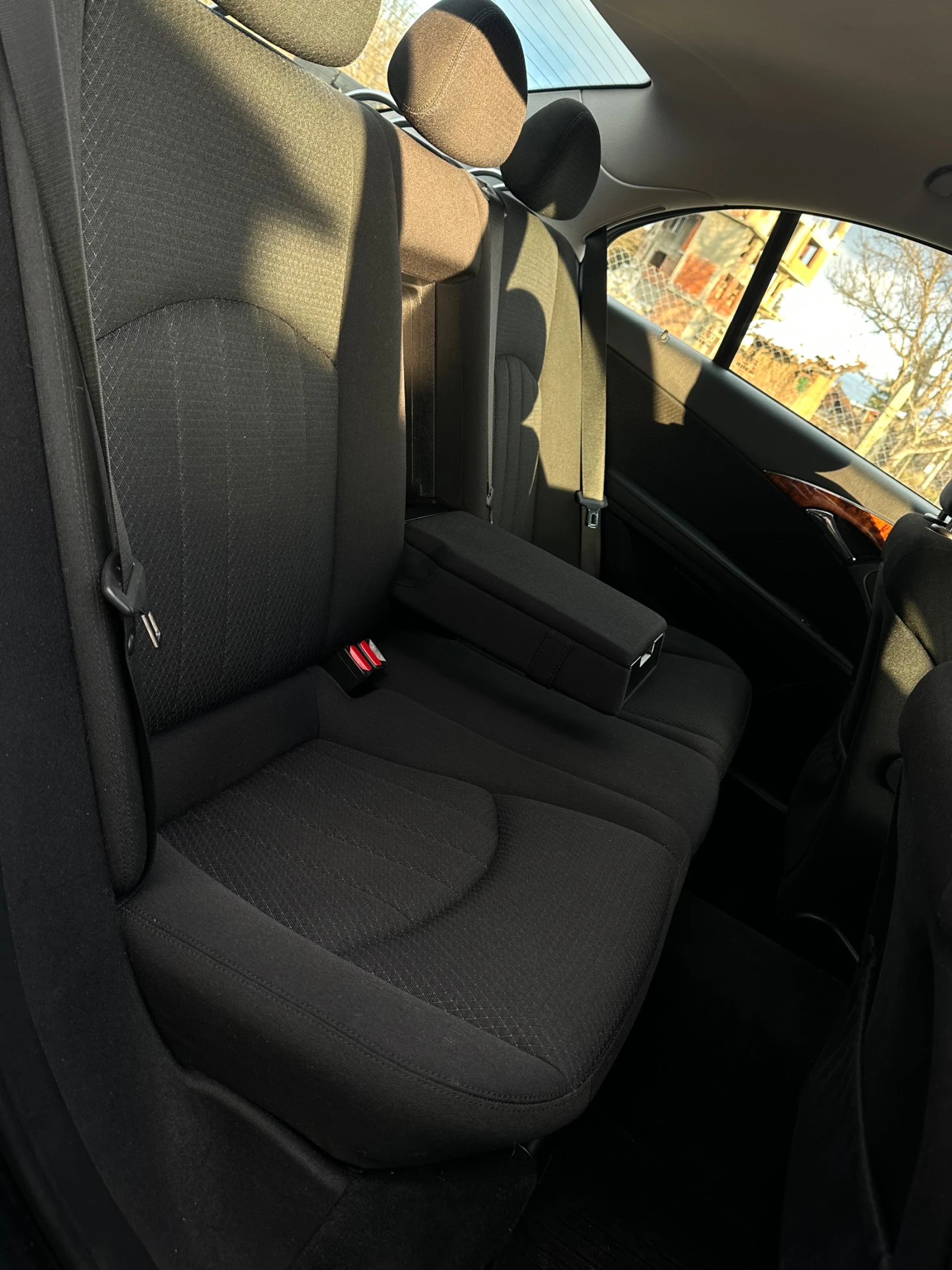 Mercedes-Benz E 280 4MATIC FACELIFT TOP | Mobile.bg � ����������� 13