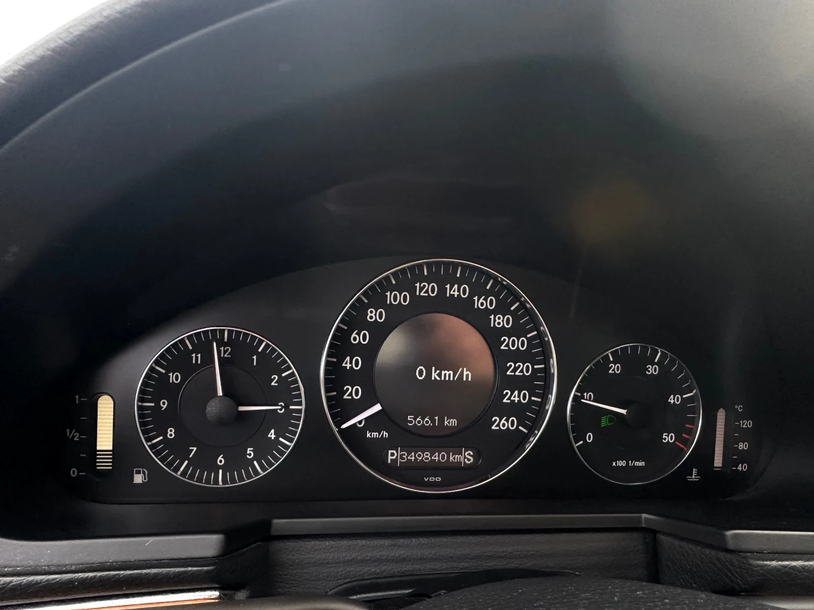 Mercedes-Benz E 280 4MATIC FACELIFT TOP - изображение 9