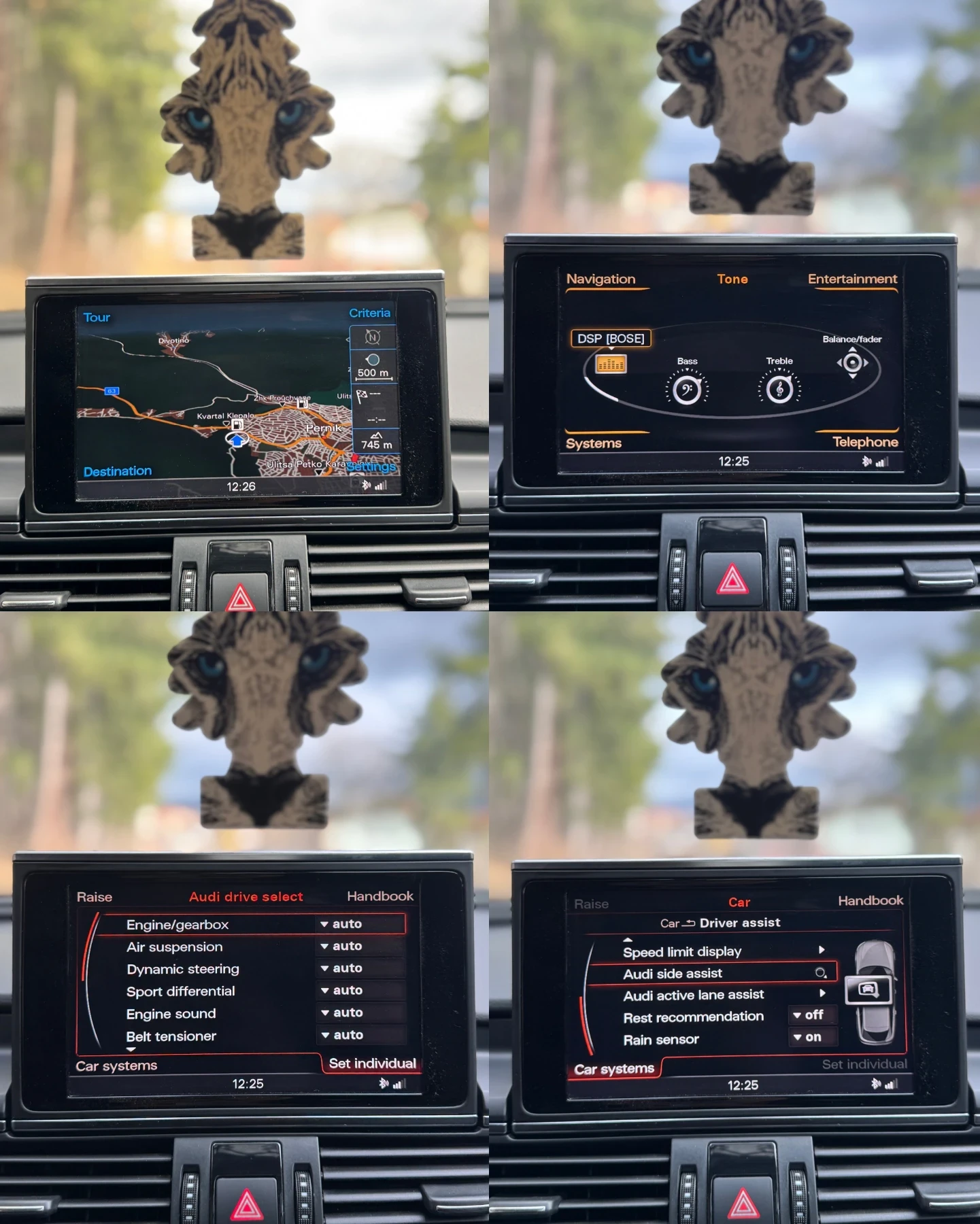 Audi A6 BITDI/FULL LED/DIS/LANE/PANO/360 ��������� | Mobile.bg � ����������� 10