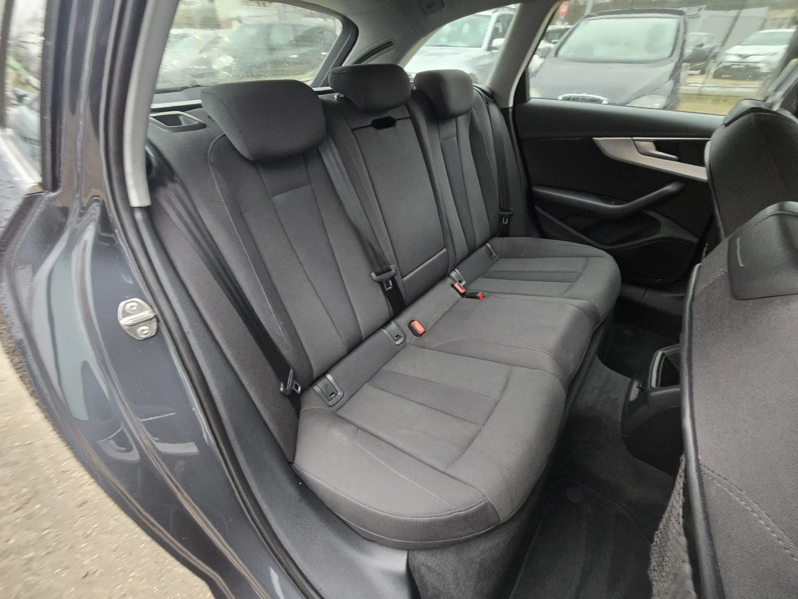 Audi A4 2.0TDI ULTRA BUSINESS 150�.� | Mobile.bg � ����������� 14